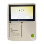 6 Channel Digital ECG Machine Factory Price Monitor For Hospital for sale