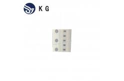 China SR0402FR-7W100RL N/A Electronic Components IC MCU Microcontroller Integrated Circuits SR0402FR-7W100RL supplier