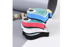 China Bird Shape Magnetic Officeworks Whiteboard Eraser For Blackboard supplier