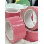 Waterproof And Moisture-Proof Pink Carpet Tape Is Suitable For Carpet Fixing