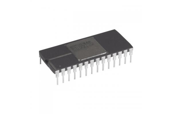 CD4067BE Integrated Circuits ICs IC MUX/DEMUX 1X16 24DIP