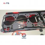 Excavator Full Gasket Kit DE12 DE12T DE12TI DE12TIS 65.00900-DE12S