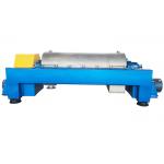 Slop Oil Continuous Automatic Centrifuge Machine Decanter Centrifuges Decanter for sale