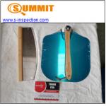 Pizza Peel Product Inspection Services , 128-218 USD/Man Quality Inspection for sale
