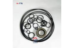 China Swing Motor Seal Kit 14550092 Swing Reduction Gearbox EC460 EC460B supplier