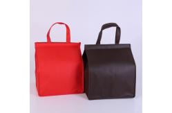 China Shenzhen handbag supplier thermal insulation bag for lunch box supplier