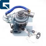 129403-18050 YM129403-18050 Turbocharger For Engine Parts for sale