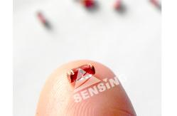 China 5k Surface Mount Glass Encapsulated NTC Thermistor For IGBT Units supplier