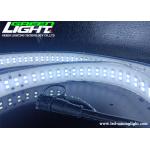 Double Epistar Flexible LED Strip SMD2835 140Lum/W 6500k IP68