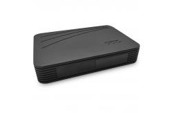 China Synopsis Advanced Security DVB C Cable Receiver PAL Digital Set Top Box supplier