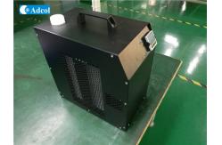 China TEC Thermoelectric Water Chiller ARC300 For Photonics Laser Systems supplier