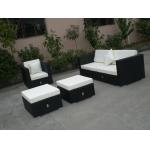 4pcs patio garden furniture   for sale