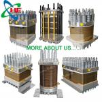 QLSC-H0.5 Pem Hydrogen Electrolyzer 500L/Hour For Energy Mining Industry