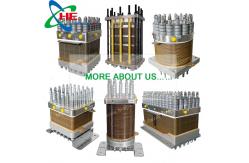 China QLSC-H0.5 Pem Hydrogen Electrolyzer 500L/Hour For Energy Mining Industry supplier