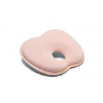 Head Shaping Neck Support Baby Sleeping Pillow Super Soft Heart Shape for sale