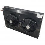 Industrial Air Cooler Condenser for Optimal Cooling Efficiency and Reliability for sale