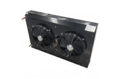 China Industrial Air Cooler Condenser for Optimal Cooling Efficiency and Reliability supplier