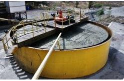 China IOS CE Gravity Thickeners In Mineral Processing  High Performance supplier