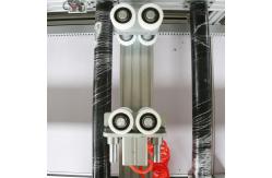 China Integrated Control Busbar Assembly Line Automatic Riveting supplier