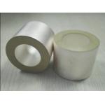 Tube Piezo Ceramic Element In Ultrasound Industry Equipment Main Part , 50x30x40mm for sale