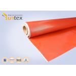 960 G Abrasion Resistant 550 C High Temperature Thermal Insulation Materials OEM Color for sale