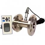 Steam Turbine Flow Meter 15mm - 6000mm Pipe Diameter with protection grade IP68 for sale
