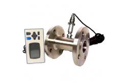 China Steam Turbine Flow Meter 15mm - 6000mm Pipe Diameter with protection grade IP68 supplier