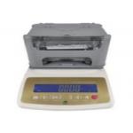 LCD 300g 600g 0.001g/cm3 gray Precious Metal Densimeter For Gold Platinum K Gold Alloy Precious Metals for sale