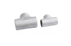 China 100D JIS Std Stainless Steel Threaded Tee supplier