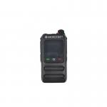 1-2KM Radio spectrum detection  Handheld Drone Detector for sale