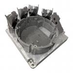 ODM Titanium 3d Printing Service For Car Engine Parts