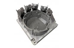 China ODM Titanium 3d Printing Service For Car Engine Parts supplier