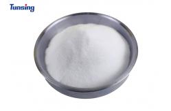 China Washable 90 Degree PA Copolyamide Powder Adhesive For Textile Fabric supplier