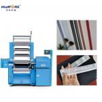 1400W Computer Crochet Knitting Machine Lace Elastic Tape Making Machine for sale