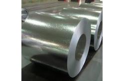 China SPHC Hot DIP Galvanized Coil supplier