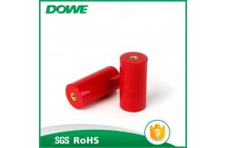 China 660V cylindrical mns3060 busbar support insulators for DMC/BMC supplier