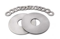 China Tungsten Carbide slitter blade for paper cutting hard alloy round knives ground supplier
