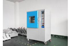 China Anti-yellowing Accelerated Aging Chamber With Automatic Controller supplier