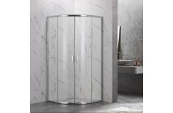 China Rectangle Shower Enclosures ISO9001 900x900x1900mm supplier