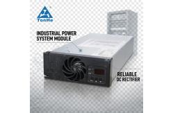 China Compact Versatile 30A Rectifier Module 1.75 KW Maximum Power TH48D30NZ-S-2 supplier