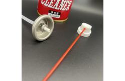 China Precision Carburetor Cleaner Valve for Industrial Use with High-Flow Capacity supplier