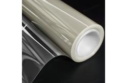 China 12mil PET Safety Window Film Explosion-Proof UV Protection 8 Year Warranty supplier