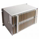 CE Bently Nevada Wireless Vibration Sensor 3500/05 System Rack 3500/05-02-04-00-00-01 for sale