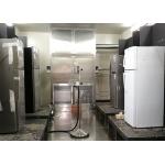Refrigerator Performance Test Chamber Energy Efficiency Lab 10 Stations