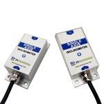 BWM415 Cost-Effective CAN Bus Single Axis Inclinometer Tiltmeter for sale