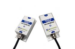 China BWM415 Cost-Effective CAN Bus Single Axis Inclinometer Tiltmeter supplier