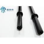 12° Taper Rock Drilling Tools Hex Shank Taper Drill Rod for Mining for sale