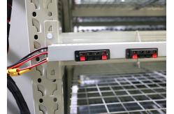 China IEC60598 Constant Temperature Luminaire Durability Aging Testing Chamber supplier
