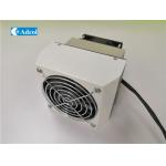Outside Thermoelectric  Peltier Air Conditioner Assembly Maintenance - Free