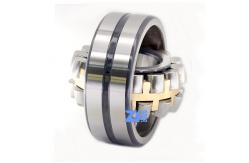 China 22311CA  22312CA 22313CA Spherical Roller Bearing  55*120*43mm Self Aligning Capability supplier